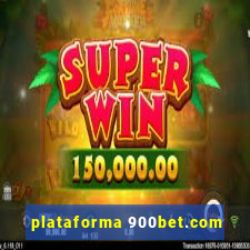 plataforma 900bet.com